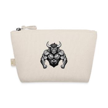 Muscles du Taureau Taureau - Trousse biologique - nature - Devant