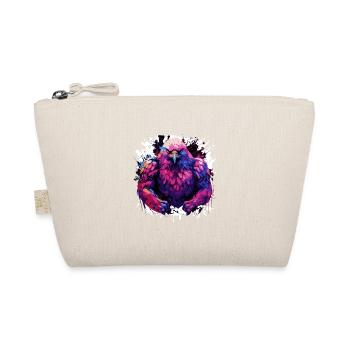 Muscles de musculation Eagle - Trousse biologique - nature - Devant