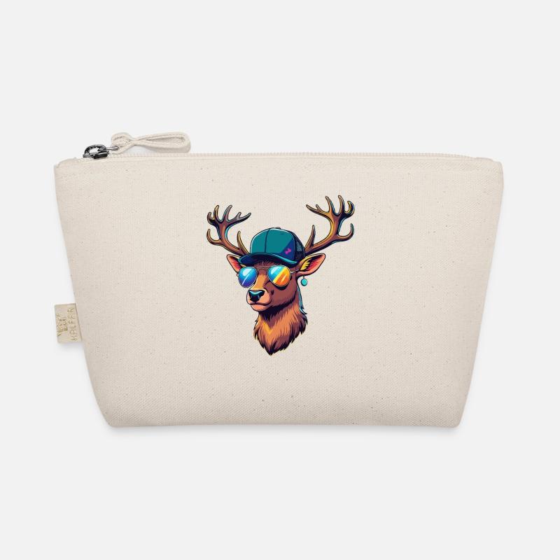 Chasse, chasse, chasse, chasse, cerf, bois de cerf, cerf, Trousse biologique