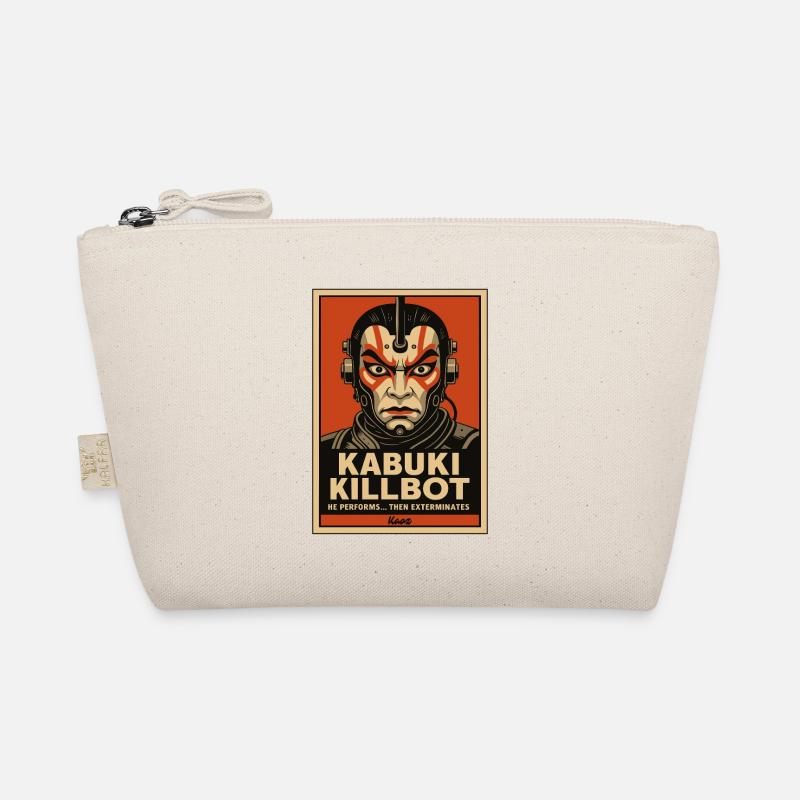 Kabuki Killbot – Rencontre le théâtre et la science-fiction Trousse biologique
