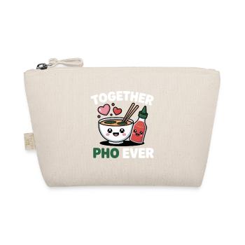 Together Pho Ever Vietnam Travel Noodle Soup Pho - Organic Pouch - nature - Front