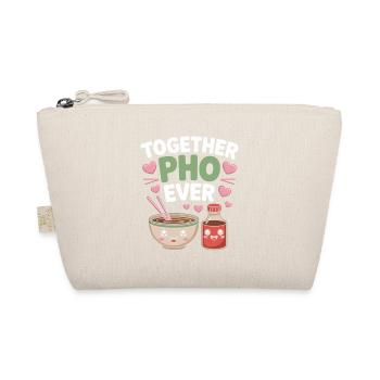 Together Pho Ever Vietnam Travel Noodle Soup Pho - Organic Pouch - nature - Front