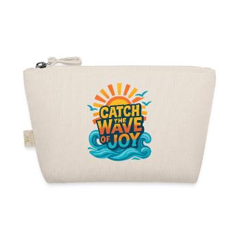 file 00000000bff06243a04d4580fccc3bd4 - Bio-Täschchen - Natur - Vorne