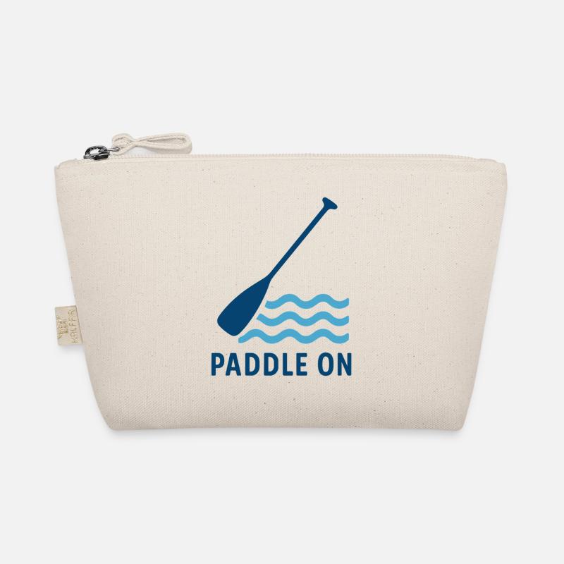 Paddle sur SUP Surfing Trousse biologique