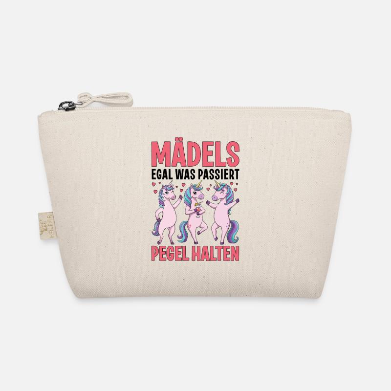 Les filles, peu importe ce qui se passe Maintenir les niveaux Trousse biologique