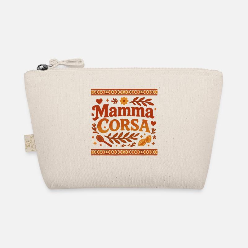Mamma Corsa Trousse biologique