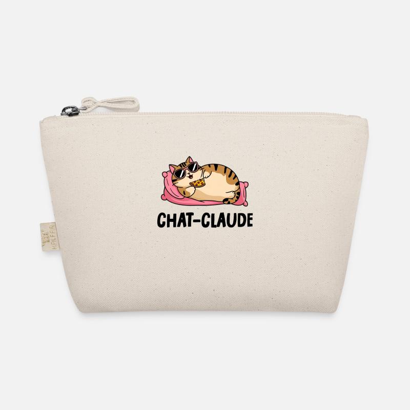 chat-claude Trousse biologique