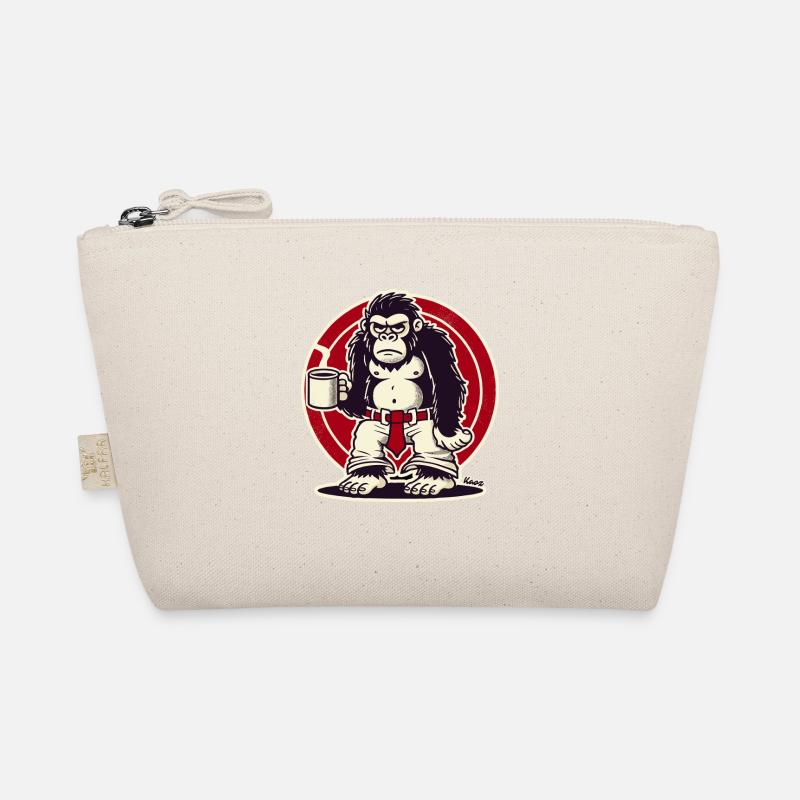 Bad mood affee with coffee Organic Pouch