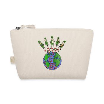 Musique folklorique Mouton - Trousse biologique - nature - Devant
