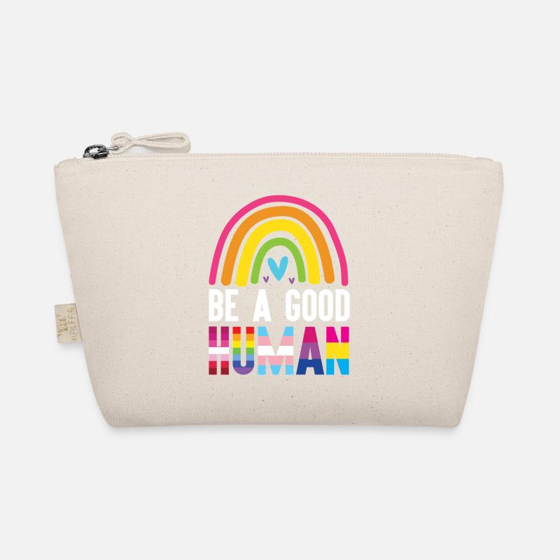 Mois de la fierté LGBT - Be a Good Human Trousse biologique