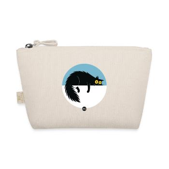 Mode de surveillance paresseuse - Trousse biologique - nature - Devant