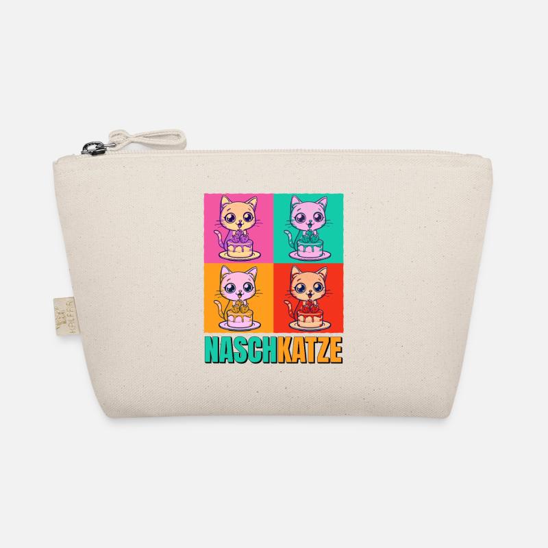 Sweet Tooth Cat Cake Cake Snacking Baking Sweet Organic Pouch