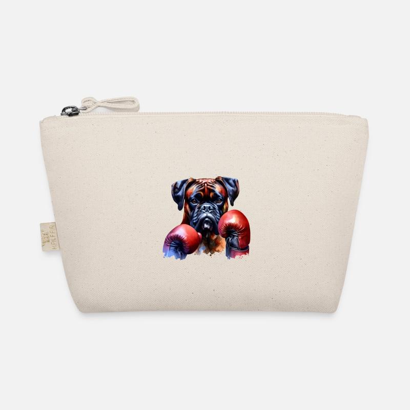 Boxers pour chiens Boxe pour animaux de compagnie Trousse biologique