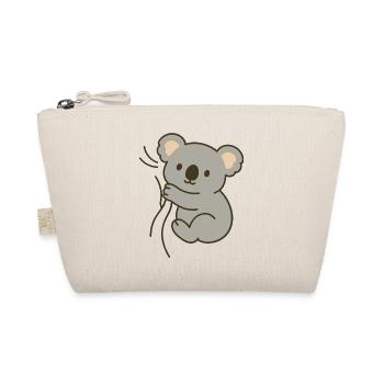 Koala câlin - Trousse biologique - nature - Devant
