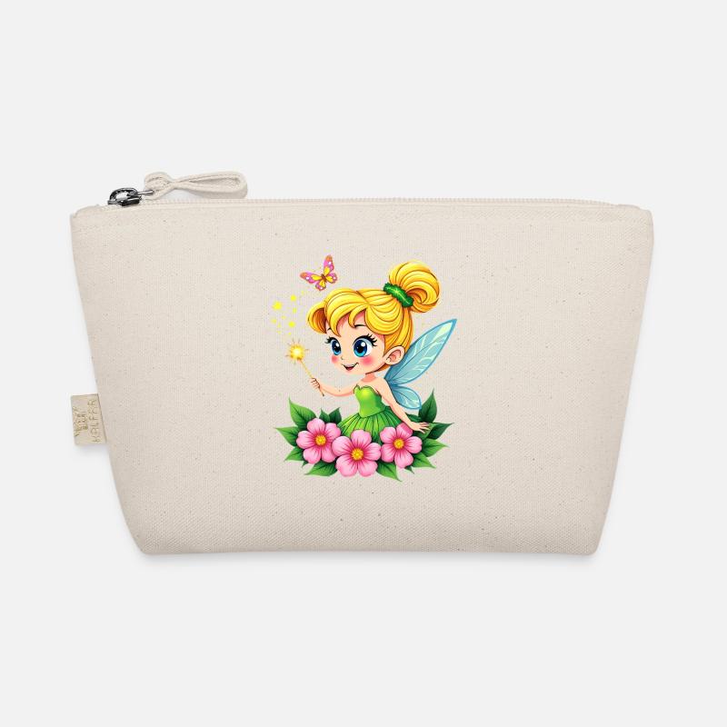 Fairy Organic Pouch
