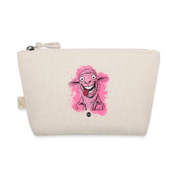 Woolly Unhinged - Trousse biologique - nature - Devant