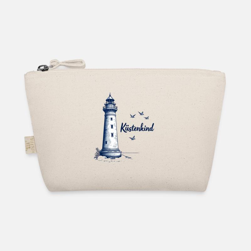 Enfant côtier Trousse biologique