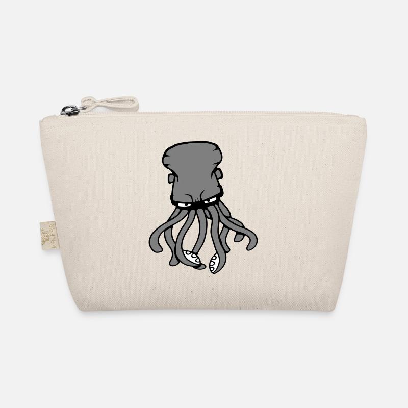 Pieuvre, Pieuvre, Pieuvre, Céphalopode, Calmar géant Trousse biologique