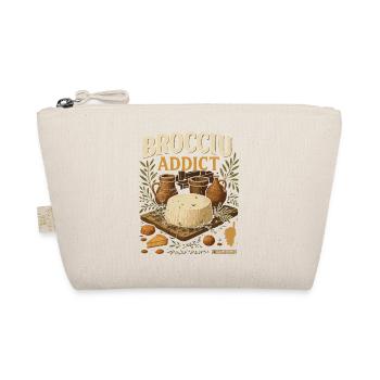 Brocciu Addict - Trousse biologique - nature - Devant