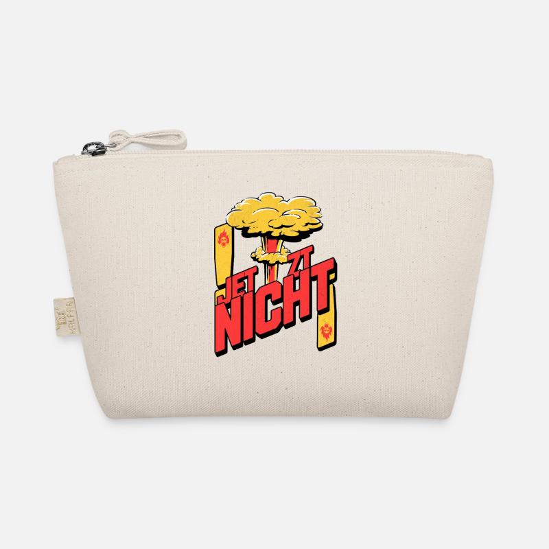 Pas maintenant! Trousse biologique