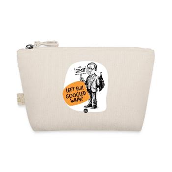 Syndrome du regret de sortie - Trousse biologique - nature - Devant