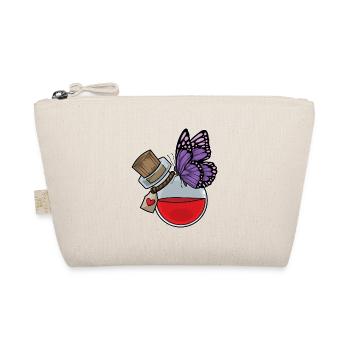 Potion de papillon - Trousse biologique - nature - Devant