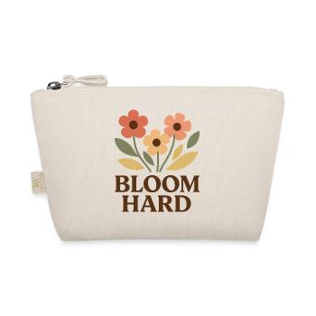 Bloom Hard – Fleuris Sans Frein - Trousse biologique - nature - Devant
