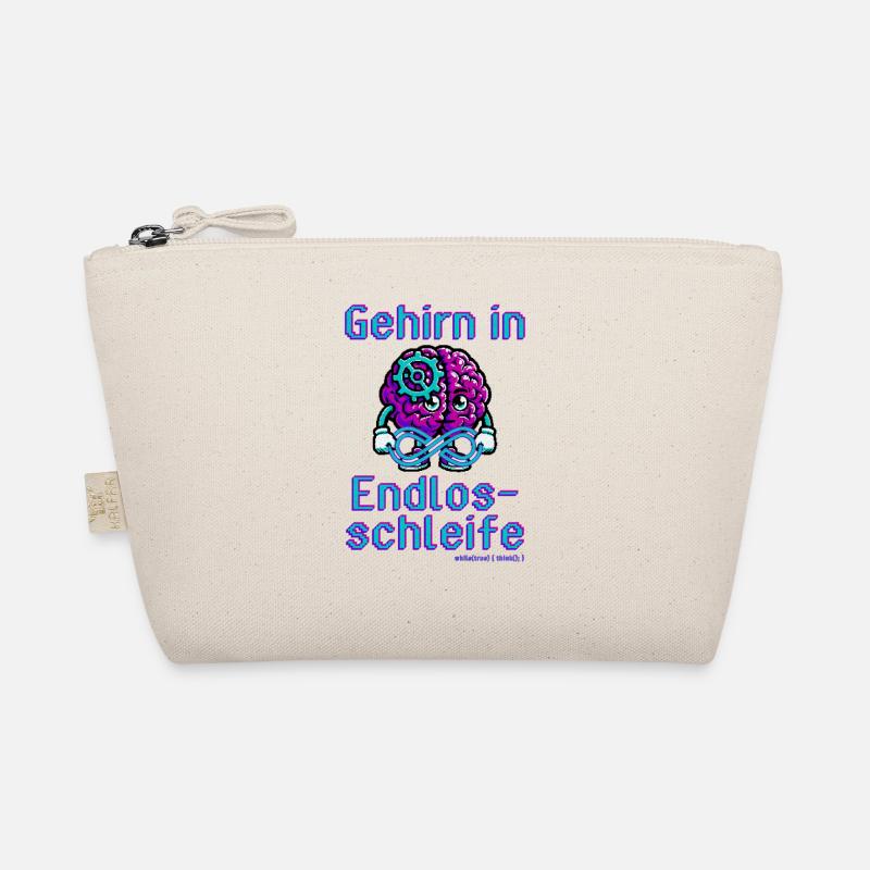Le cerveau en boucle sans fin Trousse biologique