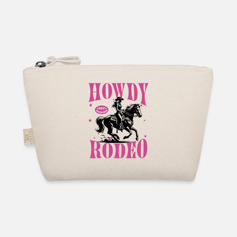 Howdy Rodeo – Pas pour les débutants Trousse biologique