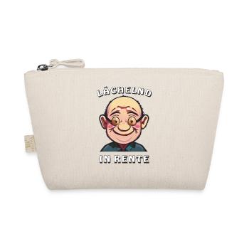 DES RETRAITÉS SOURIANTS À LA RETRAITE - Trousse biologique - nature - Devant