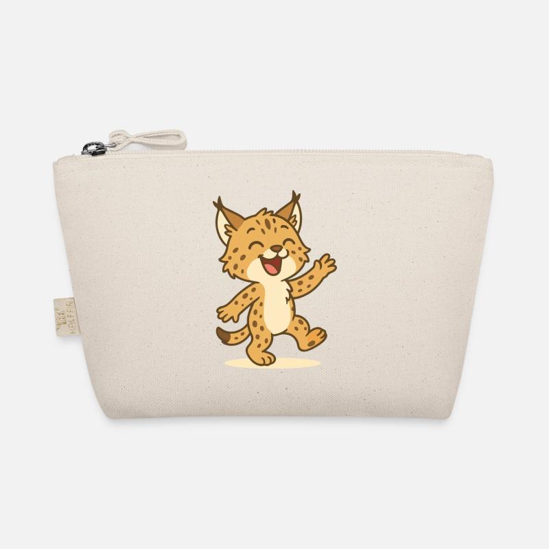 Lynx dansant Trousse biologique
