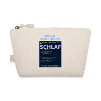 Pare-feu contre le stress : Veille - Trousse biologique - nature - Devant