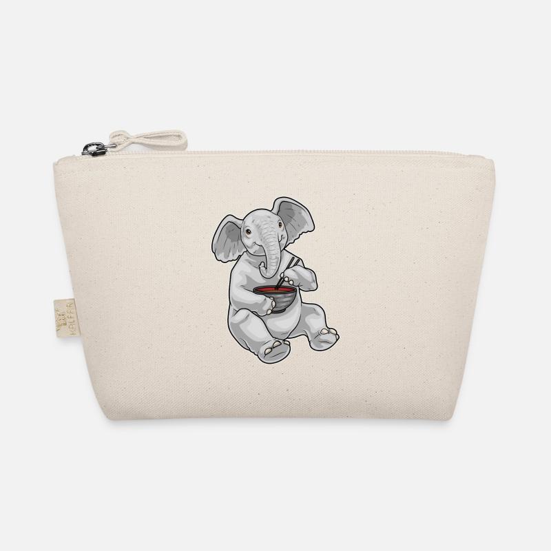 Elephant Bowl Ramen Organic Pouch