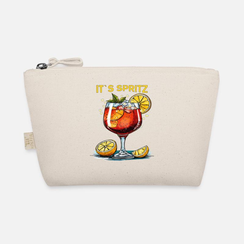 GETRÄNK IT`S SPRITZ Bio-Täschchen