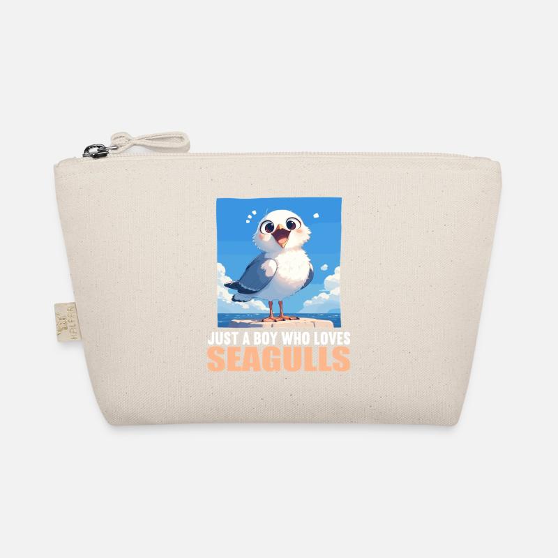 Seagulls Seagull Organic Pouch