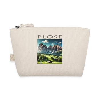 Plose Dolomites Tyrol Vacances Alpinisme Randonnée - Trousse biologique - nature - Devant