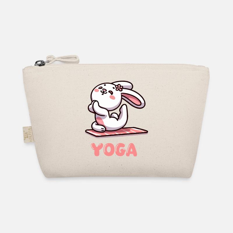 Yoga du lapin Trousse biologique
