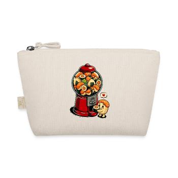 Gumball - Sushis aux boules de gomme - Trousse biologique - nature - Devant