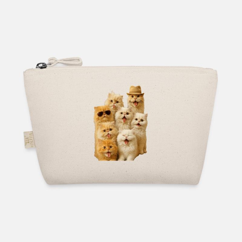 Persisch Bio-Täschchen