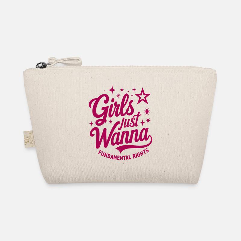 Les filles veulent simplement des droits fondamentaux Trousse biologique