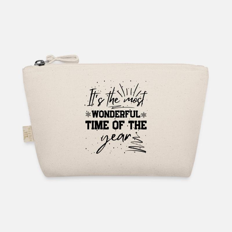 Joyeux Noël Trousse biologique