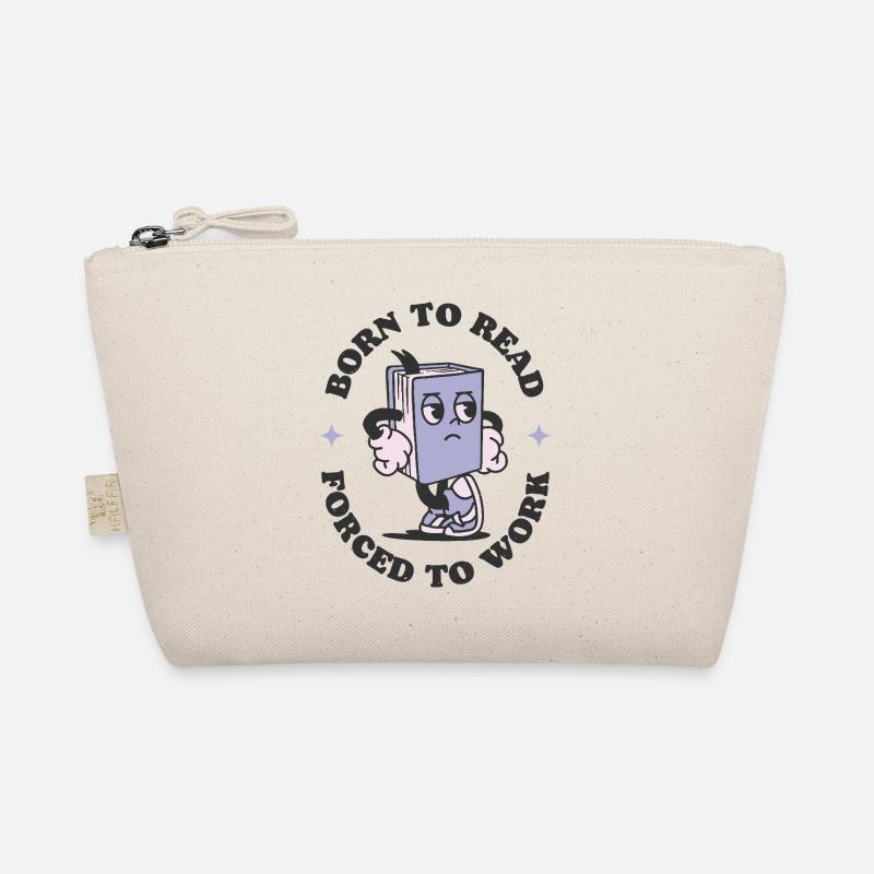 Né pour lire Forcé de travailler Trousse biologique