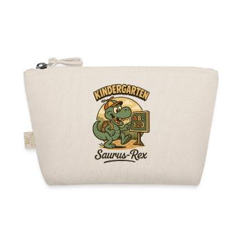 Pépinière Saurus Rex Dinosaur Lover - Trousse biologique - nature - Devant