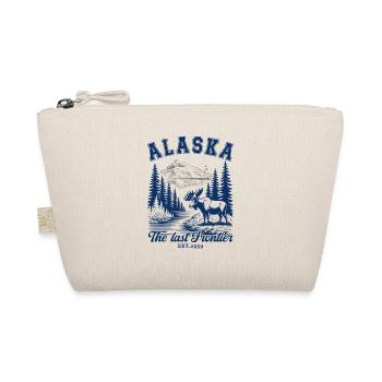 L’Alaska, la dernière frontière - Trousse biologique - nature - Devant