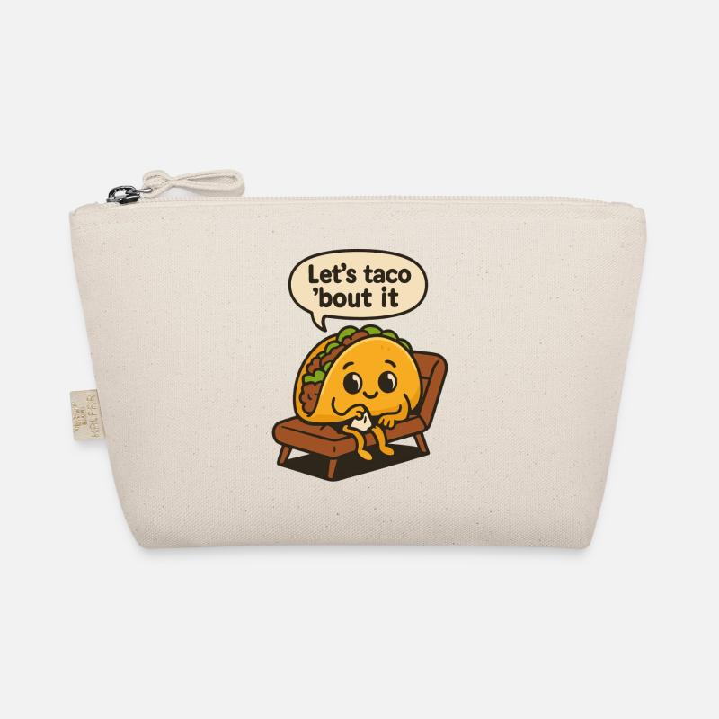 Faisons de l’art Taco' Bout It Trousse biologique