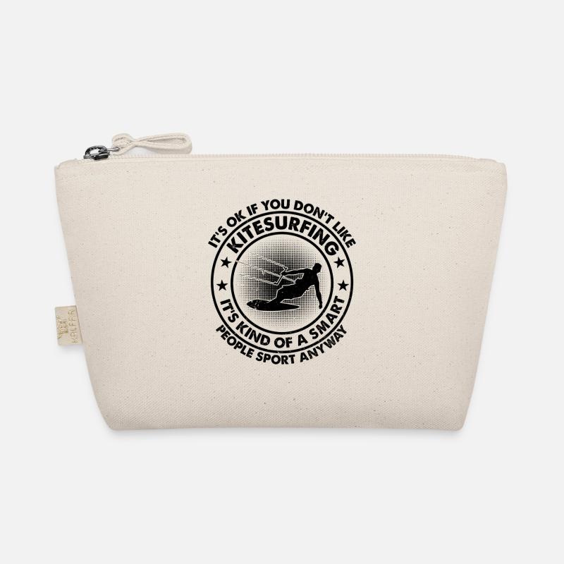 Kitesurf - Ce n’est pas grave si vous n’aimez pas Trousse biologique