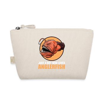 Poisson-grenouille poisson-grenouille - Trousse biologique - nature - Devant