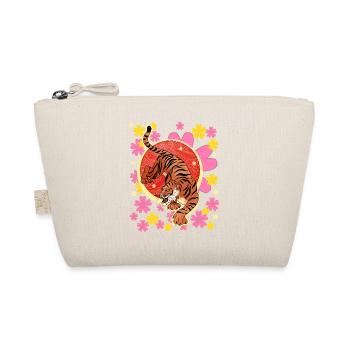 Fête nationale du tigre - Trousse biologique - nature - Devant