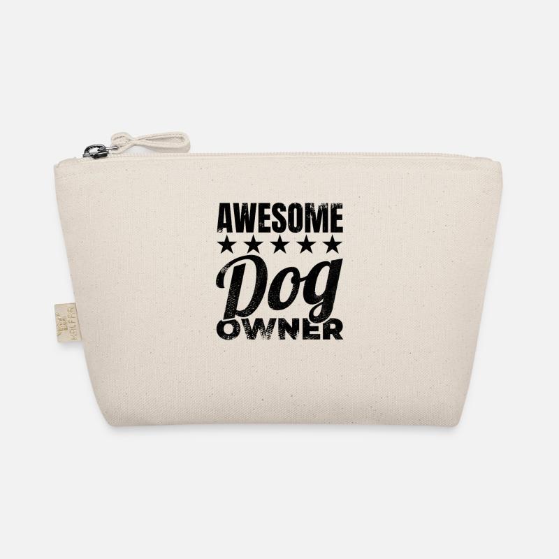 Super propriétaire de chien Trousse biologique