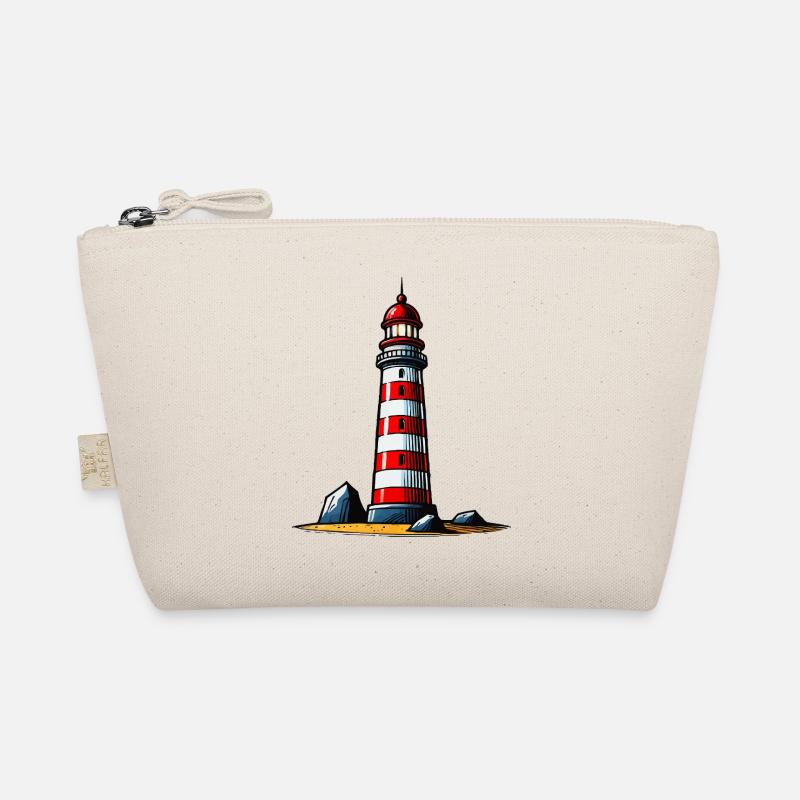 Lighthouse Organic Pouch